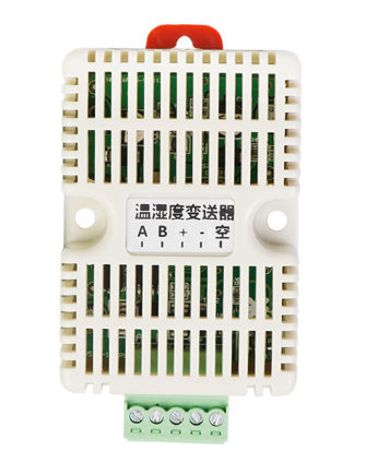 經濟型溫濕度傳感器