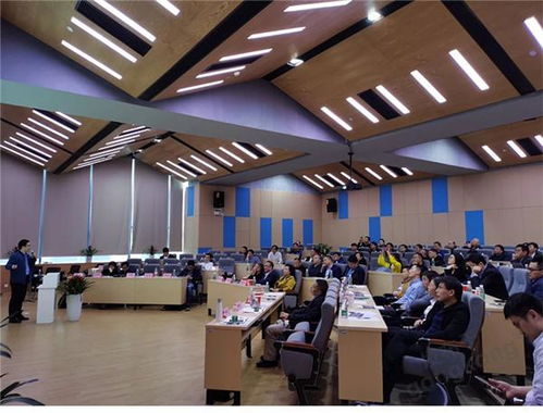 固高及合作伙伴2019年度技術(shù)與產(chǎn)品交流會圓滿落幕，共筑產(chǎn)業(yè)創(chuàng)新與藝術(shù)交融新篇章